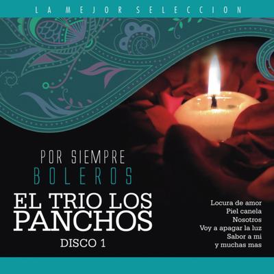 Besame Mucho By El Trio Los Panchos's cover