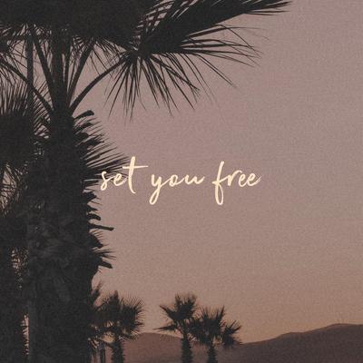 set you free By Hypx, Sølace's cover