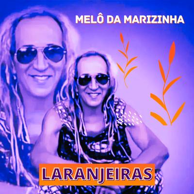 Melô da Marizinha's cover