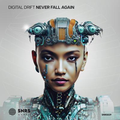 Never Fall Again (Extended Mix)'s cover