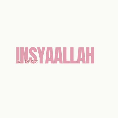 Insyaallah's cover