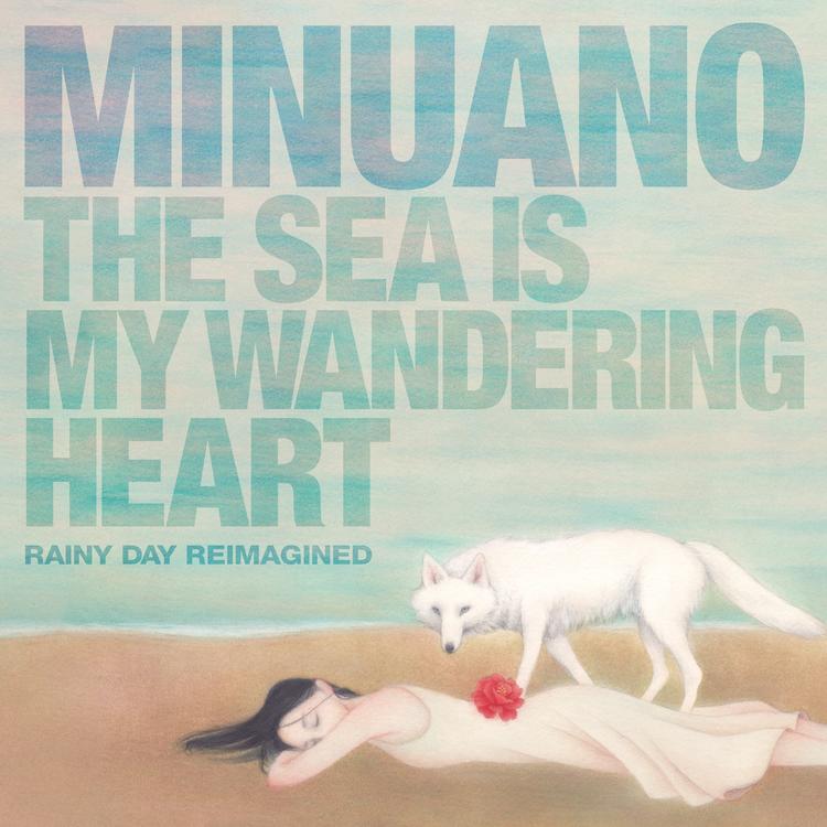Minuano's avatar image