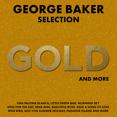 Gold And More's cover