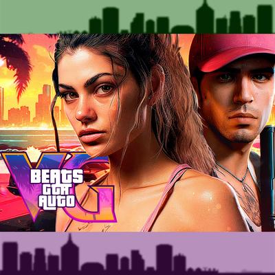 Rap Do Grand Theft Auto, O Plano Do Ano's cover