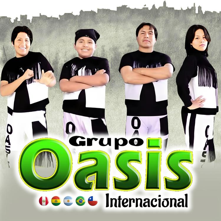 Grupo Oasis Internacional's avatar image