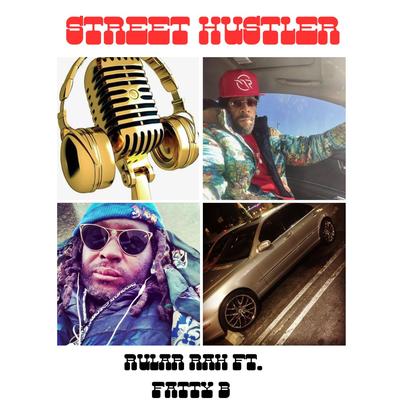 Street Hustler's cover