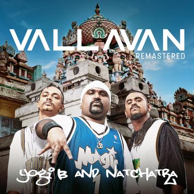 Vallavan (Remastered 2023)'s cover