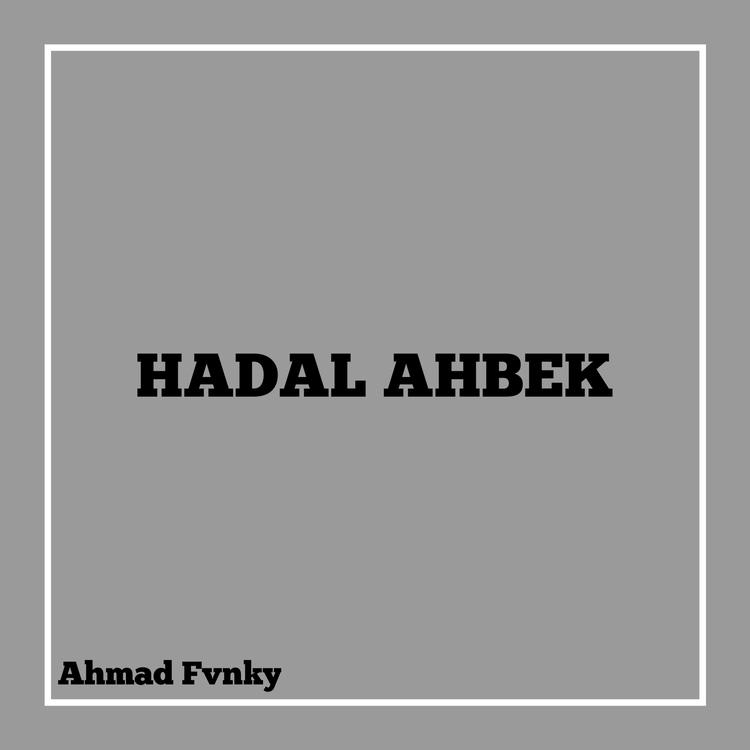 Ahmad Fvnky Reborn's avatar image