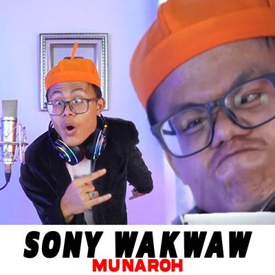 sony wakwaw's cover
