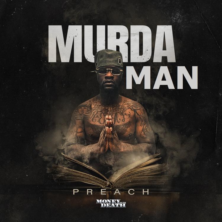 Murda Man's avatar image