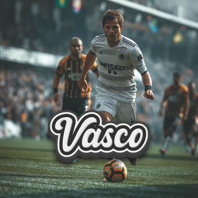 Na Barreira eu Vou Festejar  Hino Do Vasco  Atmosfer Incrível em São Januǎrio's cover