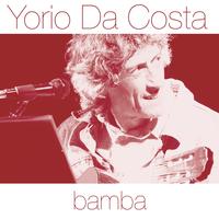 Yorio da Costa's avatar cover
