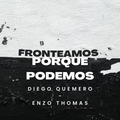 Fronteamos Porque Podemos's cover