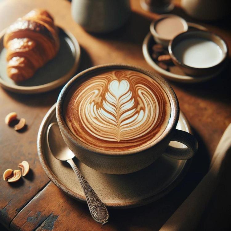 Kaffe Restaurang Instrumentalmusik's avatar image