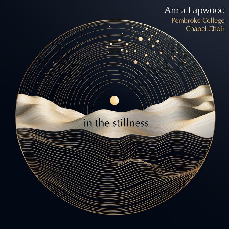 Anna Lapwood's avatar image