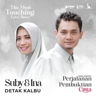 Detak Kalbu (From "Perjalanan Pembuktian Cinta")'s cover