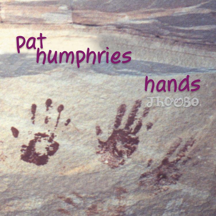 Pat Humphries's avatar image