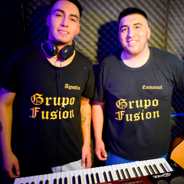 Grupo Fusion's avatar image