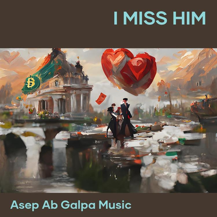 Asep AB Galpa Music's avatar image