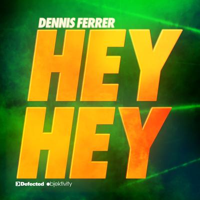 Hey Hey's cover