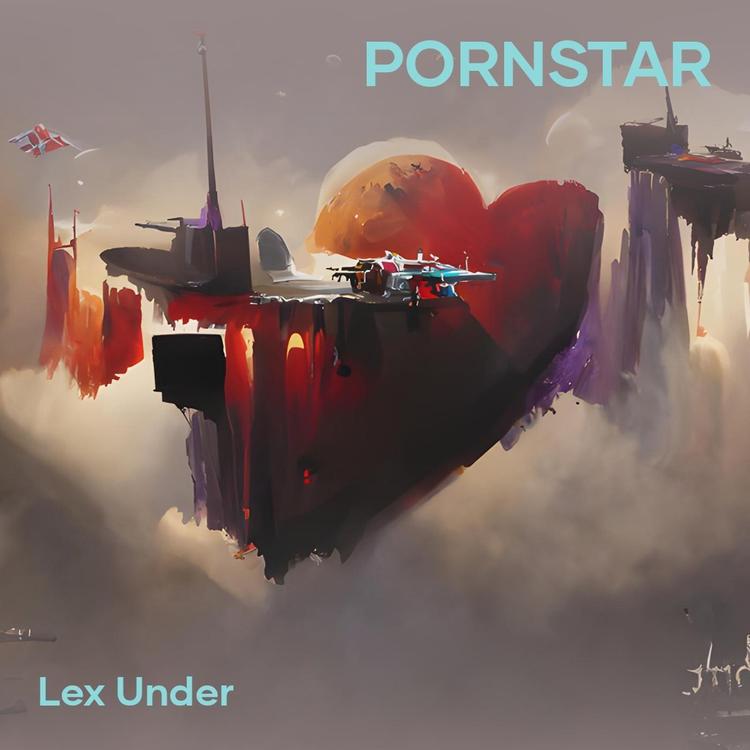 Lex Under's avatar image