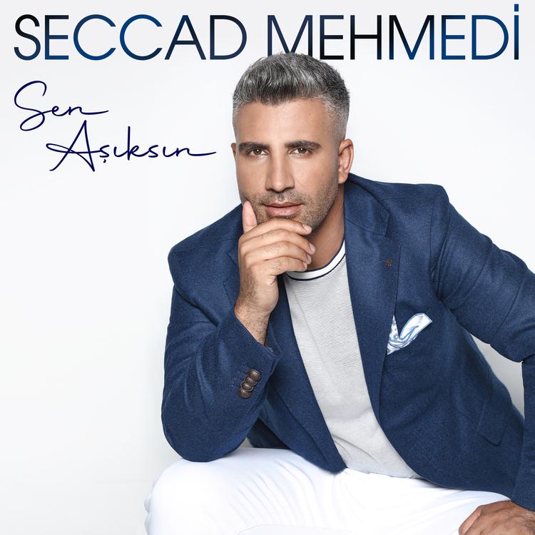 Seccad Mehmedi's avatar image