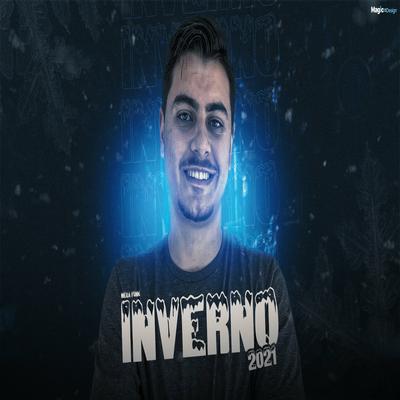 Mega Funk Inverno 2021's cover
