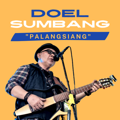 Palangsiang By Doel Sumbang's cover