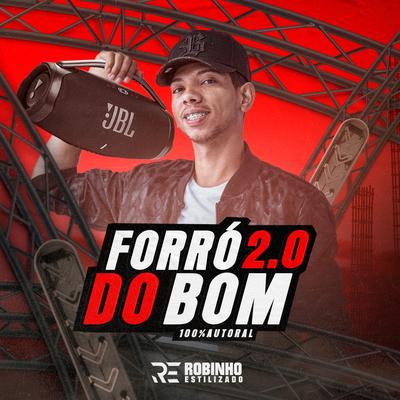 Forró do Bom 2.0's cover