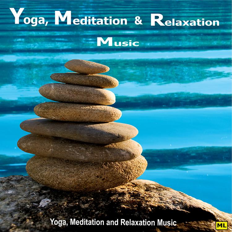 Yoga Meditation and Relaxation Music's avatar image