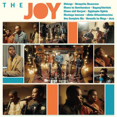 The Joy's cover