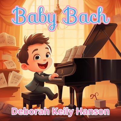 Baby Bach's cover
