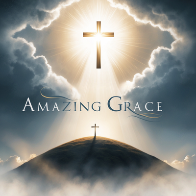 Amazing Grace (Choral Voices)'s cover