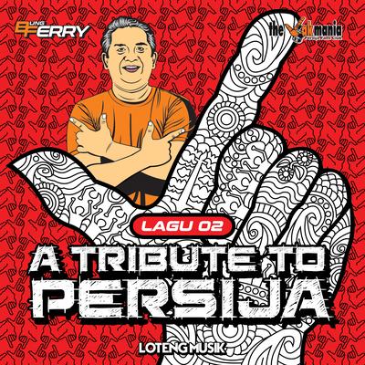 Satu Jiwa Persija's cover