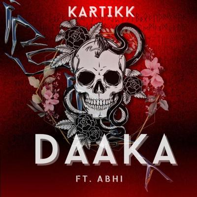 Daaka's cover