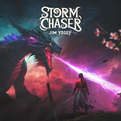 Storm Chaser's cover