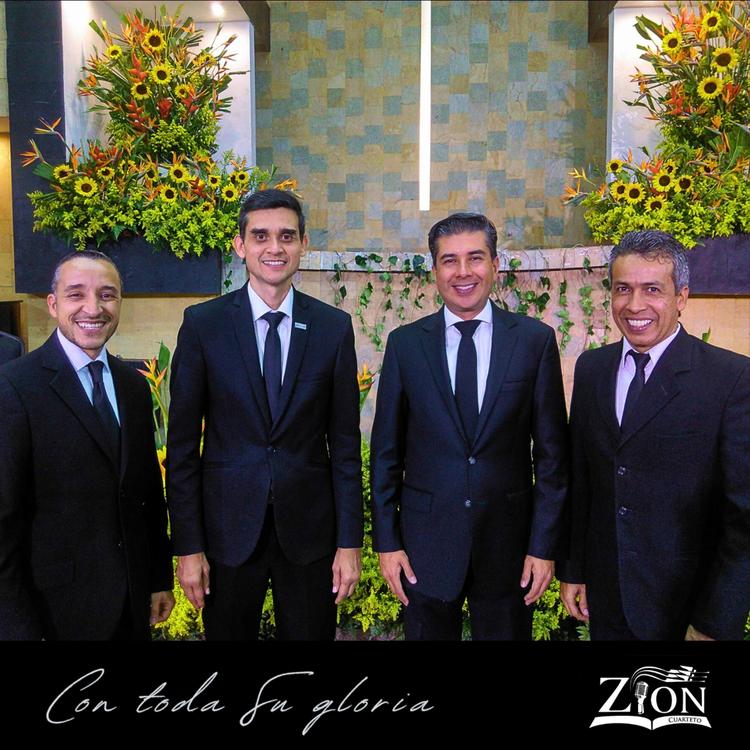 Cuarteto Zion's avatar image