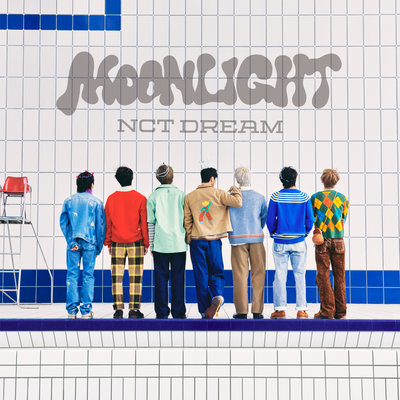 Moonlight By NCT DREAM's cover