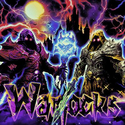 WARLOCKS's cover