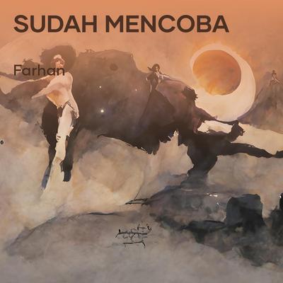 Sudah Mencoba (Remix)'s cover