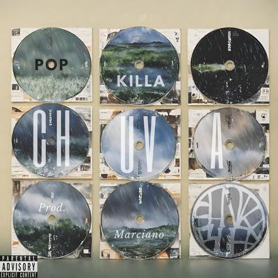 Popkilla's cover