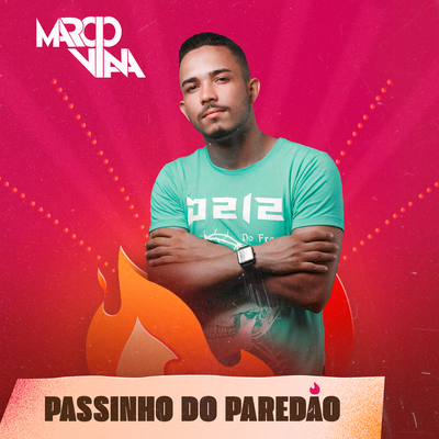 Passinho Do Paredão's cover