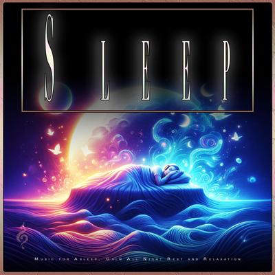 Relaxing Deep Sleep Music's cover