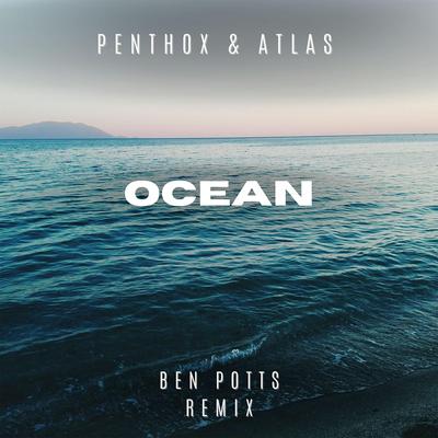 Ocean (Ben Potts Remix)'s cover
