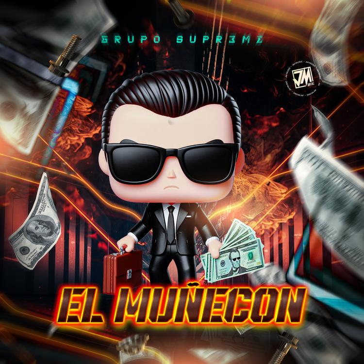 Grupo Supr3me's avatar image