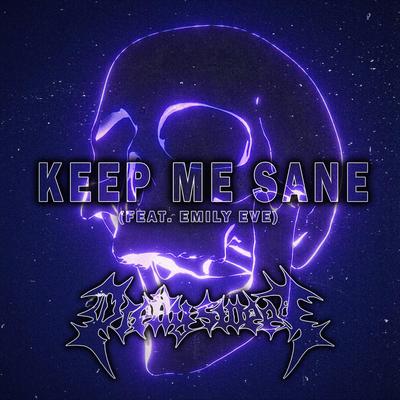 Keep Me Sane's cover