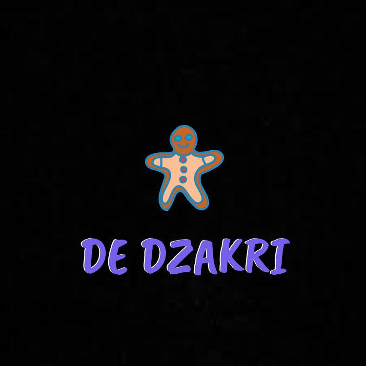 De Dzakri's avatar image