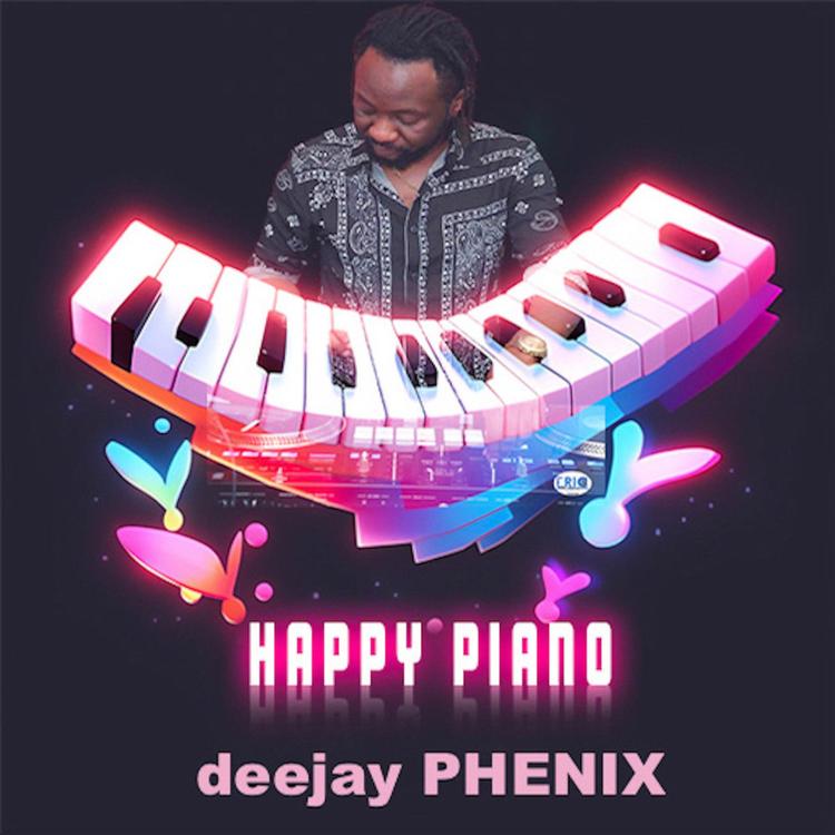 Deejay Phenix's avatar image