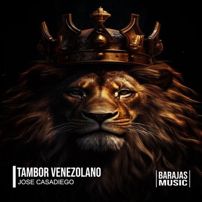 Tambor Venezolano By Jose Casadiego's cover
