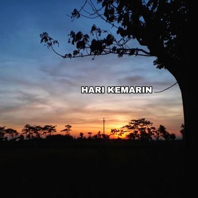 Hari Kemarin's cover